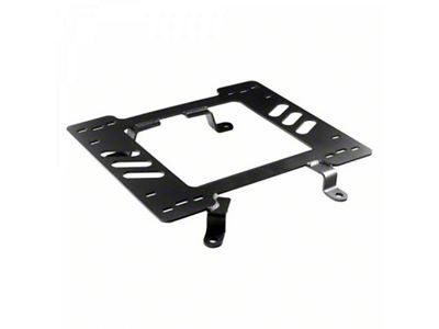 OMP 94-98 Mustang Driver Bracket - HC/010DR