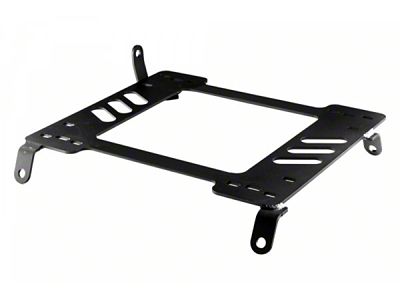 OMP 96-00 Honda Civic Driver Bracket - HC/042DR