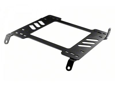 OMP 96-00 Honda Civic Passenger Bracket - HC/042PA
