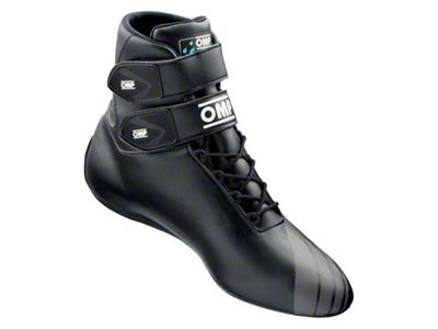 OMP Arp Shoes My2021 Black - Size 38 - KC0-0817-B01-071-38
