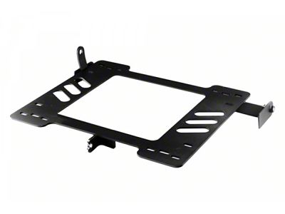 OMP Audi A4 B5 Driver Bracket - HC/005DR