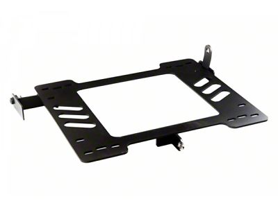 OMP A4 B5 Passenger Bracket - HC/005PA