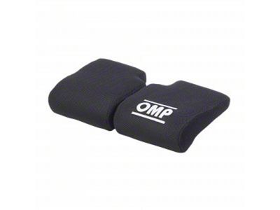 OMP Double Leg Support Seat Cushion For WRC Seats - HB0-0700