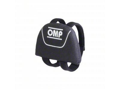 OMP Head Support Seat Cushion For WRC/HRC Seats - HB0-0699