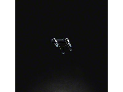 OMP Helmet Steel Hook - NA0-1871