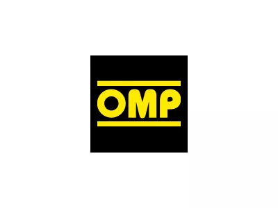OMP One-S Overall Silver Size 52 Fia 8856-2018+SFI - IA0-1860-A01-SF-083-52