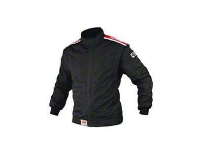 OMP Os 20 Two-Piece Jacket - Medium Black - IA01834071M