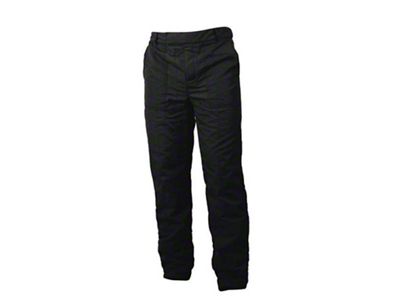 OMP Os 20 Two-Piece Pants - Medium Black - IA01834P071M