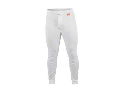 OMP Os 40 Pants White XXL Fia/Sfi - IAA/737/XXL