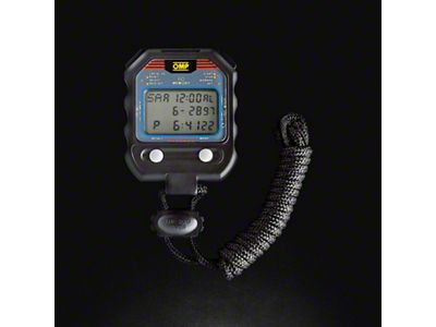 OMP Profil 2 Stopwatch - NC0-1040