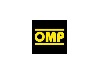 OMP RT Carbon Seat - Leather Black - HA0-0831-A01