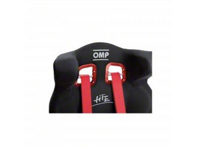 OMP Shoulder Harness Slot HSC Patent Kit - HC0-0893