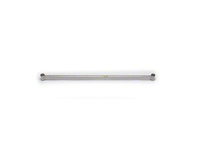 OMP Sierra Aluminium Rear Bar - MA0-1620