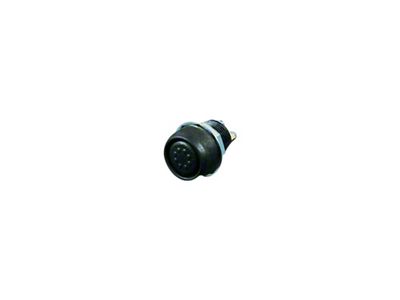OMP Telestac Push Botton - EA0-0467
