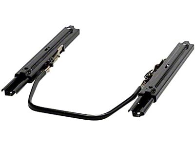 OMP Universal Seat Mounting Sliding Rail Kit - HC0-0665