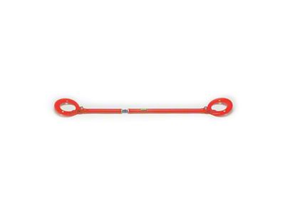 OMP Volvo Upper Bar Steel - MA0-1600