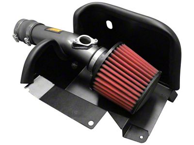 AEM Induction C.A.S 2018 Honda Accord L4-1.5L F/I Cold Air Intake - 21-854C