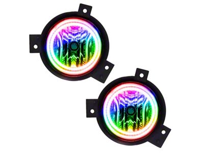 Oracle 01-03 Ford Ranger SMD FL - ColorSHIFT SEE WARRANTY - 8114-333