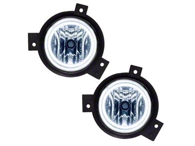 Oracle 01-03 Ford Ranger SMD FL - White SEE WARRANTY - 8114-001