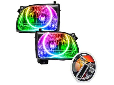 Oracle 01-04 Toyota Tacoma SMD HL - ColorSHIFT SEE WARRANTY - 7202-330