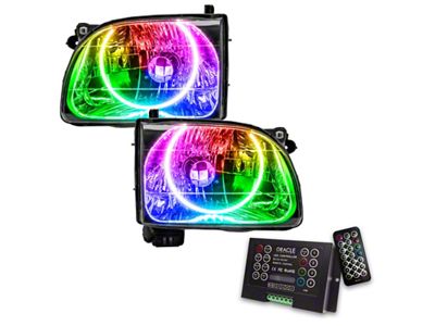 Oracle 01-04 Toyota Tacoma SMD HL - ColorSHIFT w/ 2.0 - 7202-333