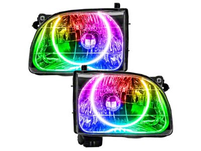 Oracle 01-04 Toyota Tacoma SMD HL - ColorSHIFT w/o Controller - 7202-334