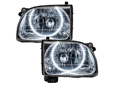 Oracle 01-04 Toyota Tacoma SMD HL - White Special Order - 7202-001