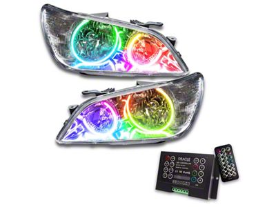 Oracle 01-05 Lexus IS 300 SMD HL HID Style - 7149-333