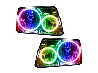 Oracle 01-11 Ford Ranger SMD HL - ColorSHIFT w/o Controller - 7052-334