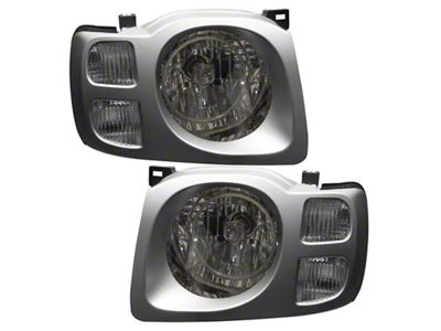 Oracle 02-04 Nissan Xterra SE SMD HL - ColorSHIFT w/ - 7179-335