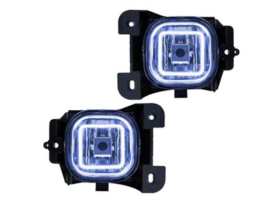 Oracle 04-05 Ford Ranger SMD FL - White SEE WARRANTY - 8115-001