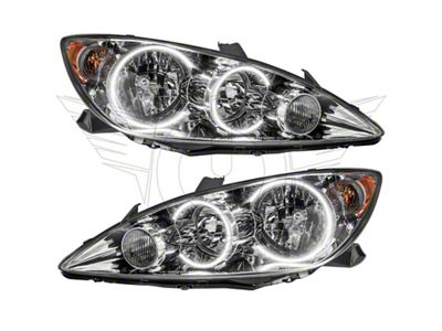 Oracle 05-06 Toyota Camry SMD HL - ColorSHIFT w/ BC1 - 7091-335