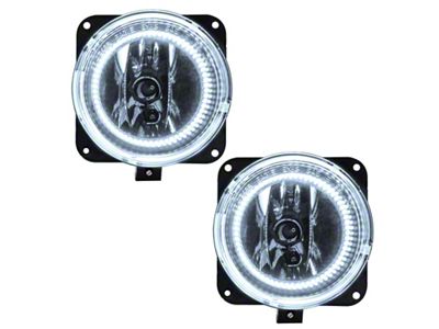 Oracle 05-07 Ford Escape SMD FL - White SEE WARRANTY - 7040-001