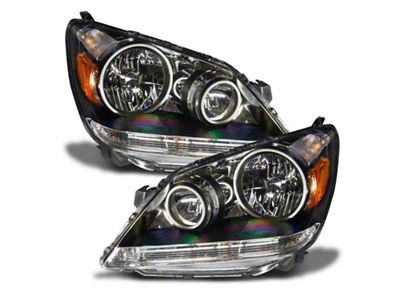 Oracle 05-07 Honda Odyssey SMD HL - ColorSHIFT w/ BC1 - 7062-335