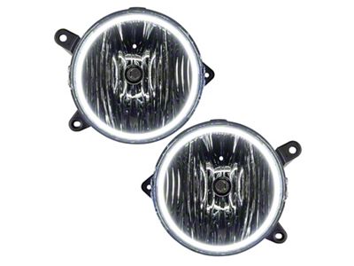 Oracle 05-09 Ford Mustang GT SMD FL - White SEE - 7049-001
