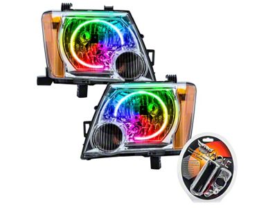 Oracle 05-14 Nissan Xterra SMD HL - ColorSHIFT SEE WARRANTY - 8903-330
