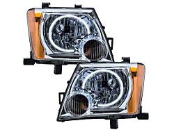 Oracle 05-14 Nissan Xterra SMD HL - White SEE WARRANTY - 8903-001