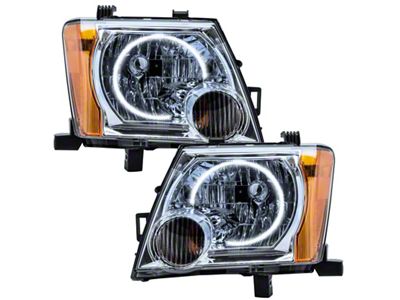 Oracle 05-14 Nissan Xterra SMD HL - White SEE WARRANTY - 8903-001