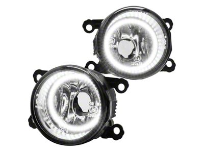 Oracle 05-17 Nissan Frontier SMD FL Chrome Bumper - White - 7722-001