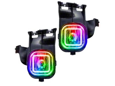 Oracle 06-07 Ford Ranger SMD FL - ColorSHIFT SEE WARRANTY - 8116-333