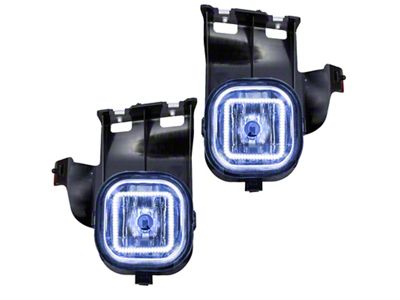 Oracle 06-07 Ford Ranger SMD FL - White SEE WARRANTY - 8116-001