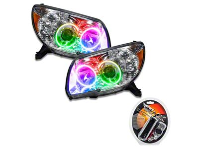 Oracle 06-09 Toyota 4-Runner SMD HL - ColorSHIFT SEE WARRANTY - 7089-330