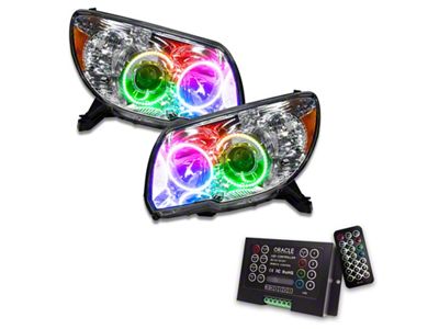 Oracle 06-09 Toyota 4-Runner SMD HL - ColorSHIFT w/ 2.0 - 7089-333