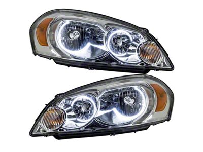 Oracle 06-15 Chevrolet Impala SMD HL - NON HID - 8898-001