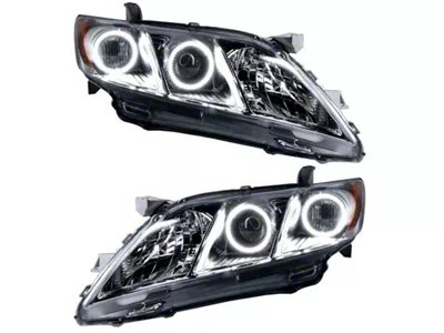 Oracle 07-09 Toyota Camry SMD HL - ColorSHIFT w/ BC1 - 7092-335