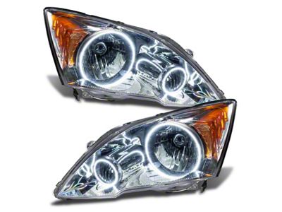Oracle 07-11 Honda CRV SMD HL - White SEE WARRANTY - 7061-001