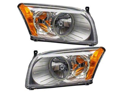 Oracle 07-12 Dodge Caliber SMD HL w/o Leveling - ColorSHIFT - 7018-335