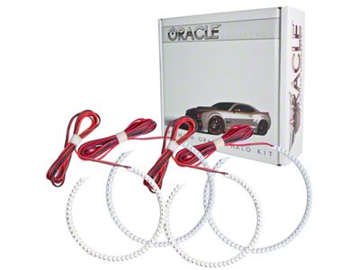 Oracle 07-14 Chevrolet Suburban 1500 LED Headlight Halo Kit - 2224-007