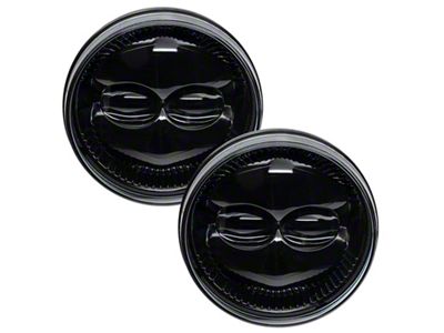 Oracle 07-14 GMC Sierra 1500/2500/3500 High Powered LED Fog Pair - 5865-504