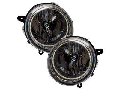 Oracle 07-16 Jeep Patriot/Jeep Compass SMD HL - ColorSHIFT w/ - 7168-335